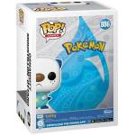 Funko Pop! Pokemon Oshawott Ottaro Image 3