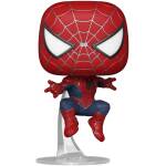 Funko Pop! Marvel: Spider-Man: No Way Home #1158 Image 2