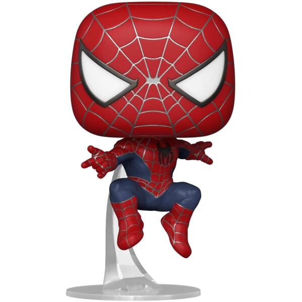 Funko Pop! Marvel: Spider-Man: No Way Home #1158 Image 2