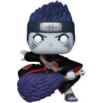 Funko Pop! Naruto Shippuden - Kisame 6" Super Sized Pop! #1437 Image 2