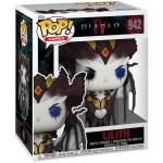 Funko Pop! Diablo 4 - Lilith #942 Image 1