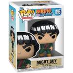 Funko Pop! Naruto Might Guy #1195 Image 1