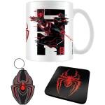 Marvel - Spider-Man: Miles Morales - Gift Set Image 1