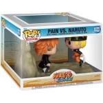 Funko Pop! Naruto Uzumaki - Pain V Naruto Uzumaki #1433 Image 1