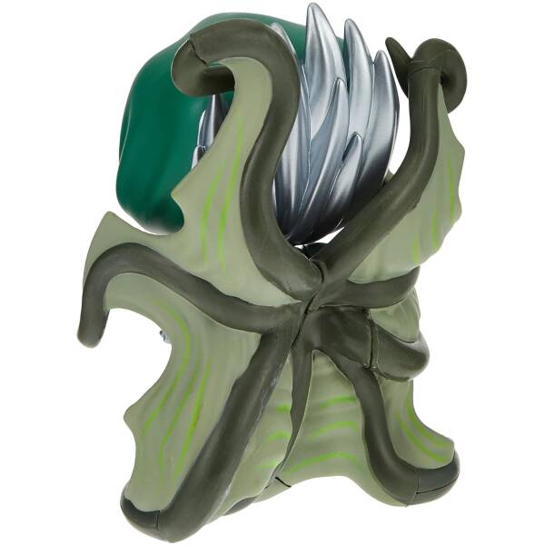 Funko Pop! Marvel: Monster Hunters Dr. Doom #990 Image 3