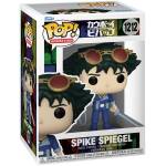 Funko Pop! Cowboy Bebop Spike Spiegal mit Weapon & Sword #1212 Image 1