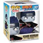 Funko Pop! Naruto Shippuden - Kisame 6" Super Sized Pop! #1437 Image 1