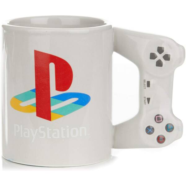 PlayStation - Controller Mug 300 ml Image 1