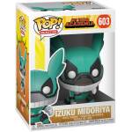 Funko POP! My Hero Academia - Izuku Midoriya #603 Image 1