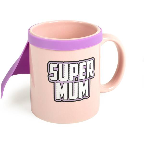Super Mum Mug 350 ml Image 1