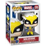 Funko Pop! Holiday - Wolverine (with Sign) #1285 Image 1