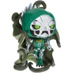 Funko Pop! Marvel: Monster Hunters Dr. Doom #990 Image 2