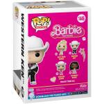 Funko Pop! Barbie Western Ken #1446 Image 3