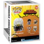 Funko Pop! Deluxe: My Hero Academia - Shigaraki In Chair #1526 Image 3