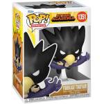 Funko Pop! My Hero Academia MHA Fumikage Tokoyami and Dark Shadow #1351 Image 1