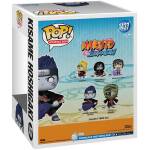 Funko Pop! Naruto Shippuden - Kisame 6" Super Sized Pop! #1437 Image 3