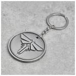 Numskull The Last of Us Part 1 Firefly Keychain Image 3