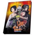 Naruto Shippuden Gift Set of 3 pcs Image 4