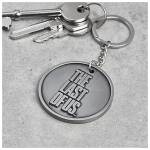 Numskull The Last of Us Part 1 Firefly Keychain Image 2