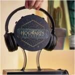 Hogwarts Legacy Gaming Locker for Controllers, Headsets and Games Image 4