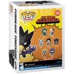 Funko Pop! My Hero Academia MHA Fumikage Tokoyami and Dark Shadow #1351 Image 3