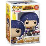 Funko Pop! My Hero Academia Kyoka Jiro #1151 Image 1