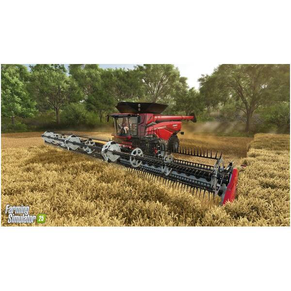 Farming Simulator 25 PS5 Image 1