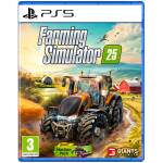 Farming Simulator 25 PS5