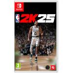 NBA 2k25 NSW