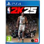 NBA 2k25 ps4