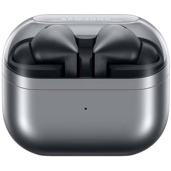 Samsung Galaxy Buds3 Pro silver