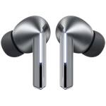 Samsung Galaxy Buds3 Pro silver 1