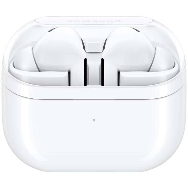 Samsung Galaxy Buds3 Pro white 1