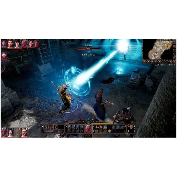 baldurs gate 3 import