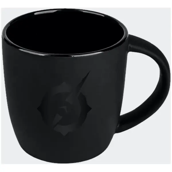 Outriders - Symbol - Mug