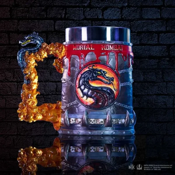 mortal kombat tankard 15 5cm (1)