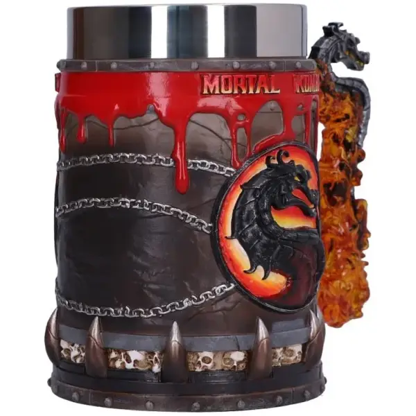 mortal kombat tankard 15 5cm (2)