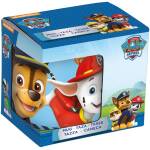 Paw Patrol Ceramic Mug 240 ml Image 1