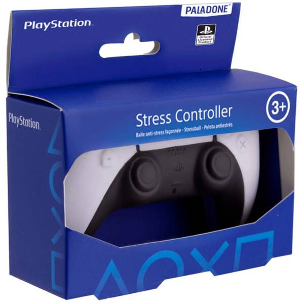 playstation stressball ps5 controller 1