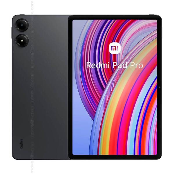 Xiaomi Pad Pro 6/128Gb Graphite Grey Image 1