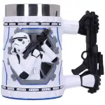 stormtrooper tankard 18cm (1)