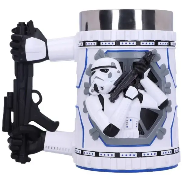 stormtrooper tankard 18cm (3)