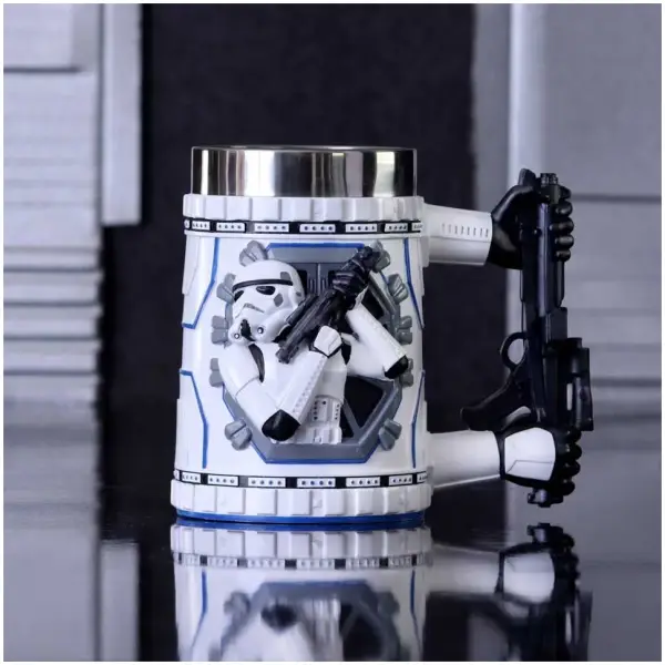 stormtrooper tankard 18cm (4)