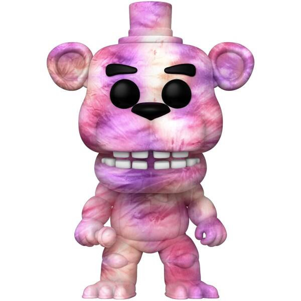 Funko Pop! Five Nights at Freddy’s Nightmare – Freddy #878 Image 2