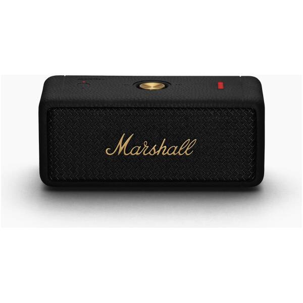 Marshall Emberton II Black VR.LV