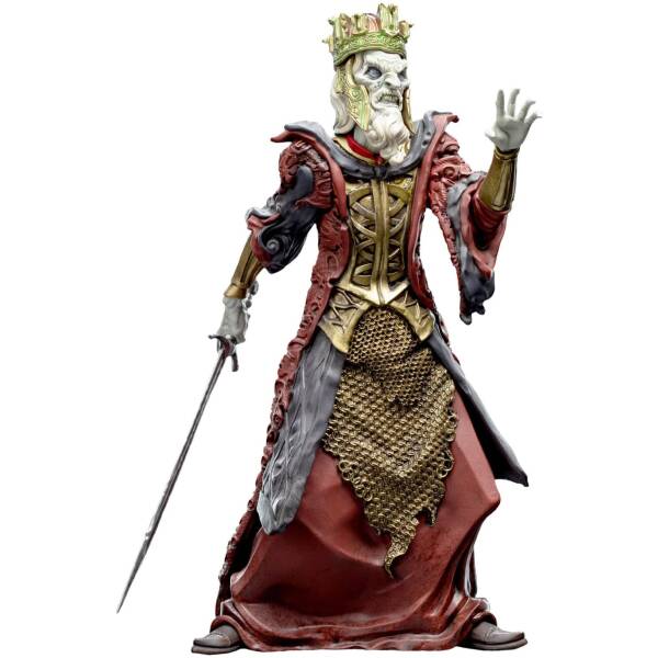 Mini Epics - King of The Dead 18 cm Image 2