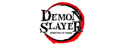 Demon Slayer Kimetsu Logo VR LV