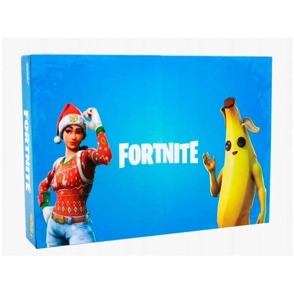 Fortnite Advent Calendar 1