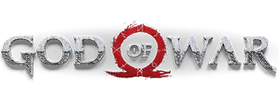 God of War Logo VR LV