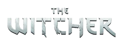 The Witcher Logo VR LV